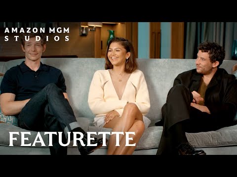 See It In Theaters - Featurette