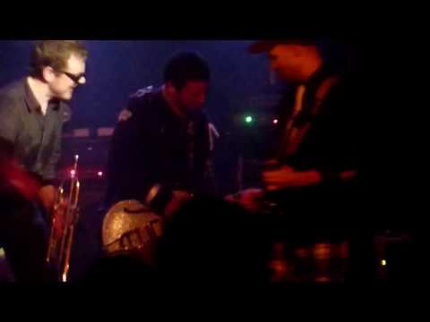 Septimbears - Blut im Stuhl (live 2013-11-30 - Mensa Bar, Freiburg)