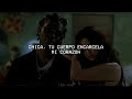 Rema, Selena Gomez - Calm Down (Traducida al Español)