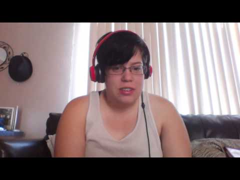 Trans* Pride - Brandon Jae