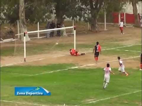 Andino 0-2 Villa Cubas | 4ta fecha Argenino B 2012/13