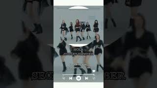 Download lagu SECRET NUMBER - HOLA mp3