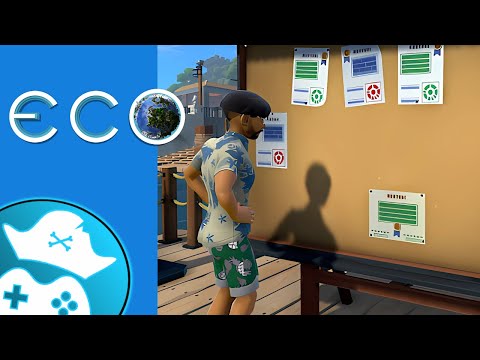 ECO [Nochmal angespielt] Es tut mir wirklich leid aber dieses Video muss einfach sein