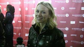 "Мать и дитя": интервью Наоми Уоттс на кинофестивале в Санденсе