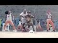 Didier Lacoste NIEKESSE Générique Clip Officiel 2015