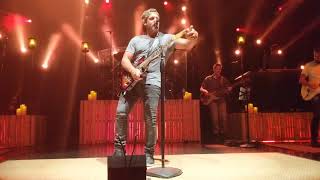 Billy Currington Live opening Song Front Row [HD] Quality Concert 8/24/18 Hard Rock Casino Biloxi Ms