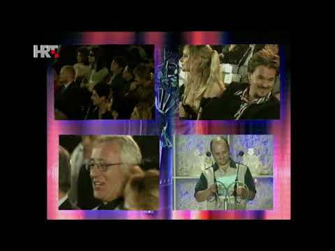 Porin '02: Najbolji pop album - Mirakul (Gibonni)