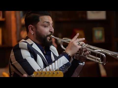 Dzambo Agusevi & Mishel Trajkovski feat. Macedonian All Stars ▶ HAVANA