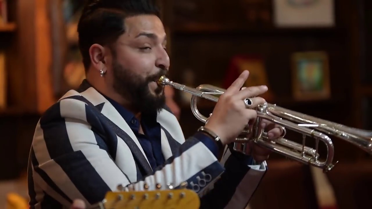 Dzambo Agusev & Mishel Trajkovski - Macedonian All Stars - Havana 2018 