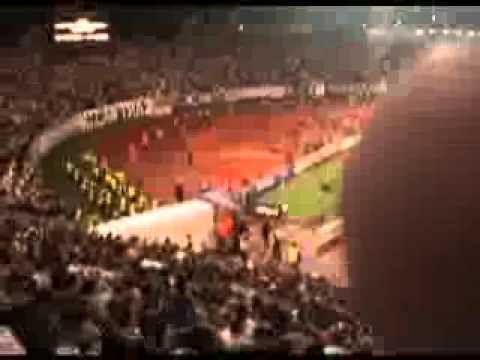 Partizan - Arsenal pocetak utakmice 1.flv