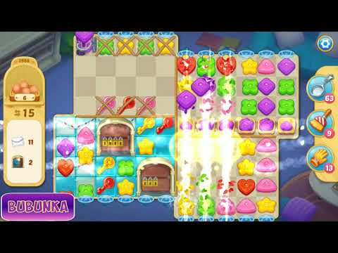 Matchington Mansion level 3986 HD