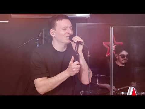 Virgin Radio Breakfast Romania: The Motans - Întâmplător