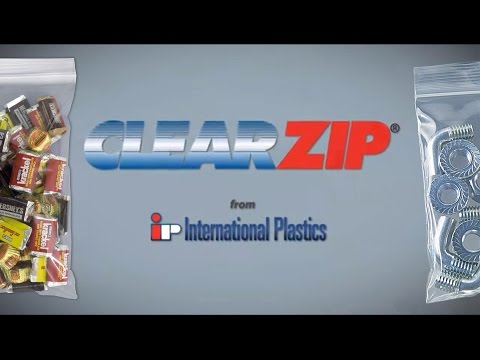 Clearzipziplock bags for shipping packaging and storage