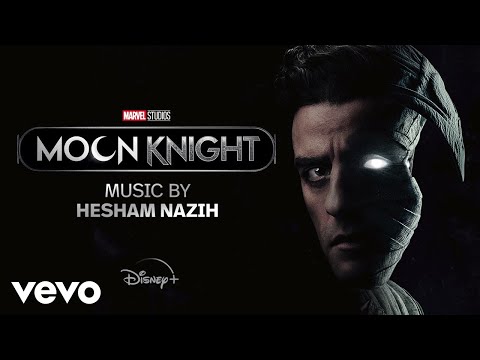 Hesham Nazih - Moon Knight (From 