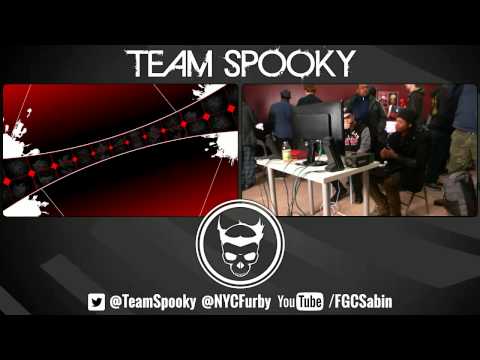 Persona 4 Arena Ultimax @ TSB Doubles Up - Part 1 [720p/60fps]