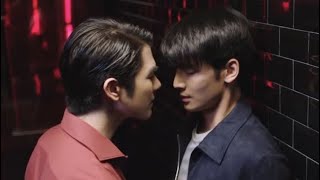 Download lagu Pick Your Filter — KinnPorsche [BL]   (song remix by vermilllixn) mp3