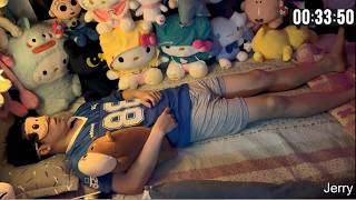 Sleep Stream | 잠방