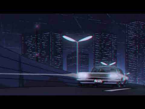 jazzy bazz feat. laylow  - .raw spleen (slowed + reverb)