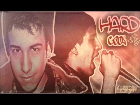 Hardcool - Beat 01