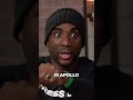 Charlamagne: Apollo Creed is the MAIN CHARACTER in all the Rocky Movies