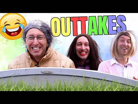 Helga & Marianne, Susanne Nörgel und Co. - Outtakes