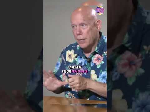 «Las drogas ayudaron»: inventó el doble clic, el primer Photoshop y se fue de Apple por la puerta grande: quién es el genio Bill Atkinson