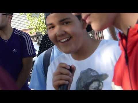 Celta VS Kid Vic VS Javi New / 8vos de  Final / RAYO RECORDS