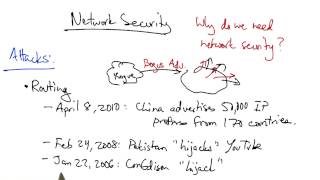Traffic Engineering Intro - Georgia Tech - Software Defined Networking