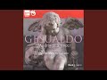 Gesualdo: Gioite voi col canto