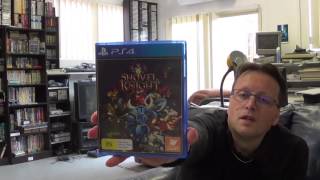 Channel Update November 2015 - Other Pickups, 5 Most Expensive Games (Tag), Homebrew