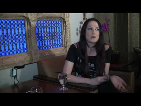 Redfish Entertainment: Sydney Blu Interview