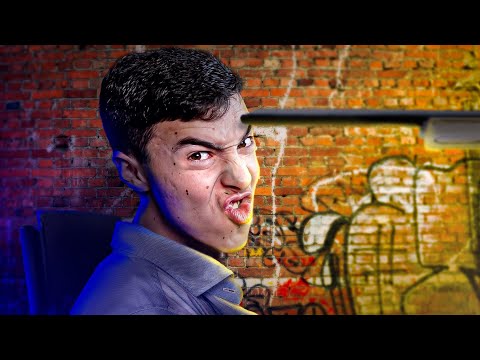 ILS M’ONT FAIT DU SALE ?! - GTARP