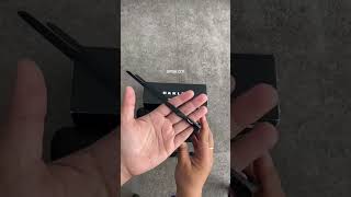 Download lagu Frame Kacamata Sporty Oakley Original Double Down Satin Black #Kacamata #Kacamataoriginal #Oakley mp3