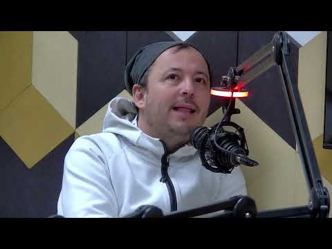 Kovalik Balázs: "Felemészt minket az értelmetlen versengés a semmiért"