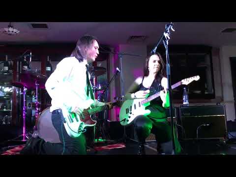 Father McKenzie - Come Together ( Beatleweek 2017)