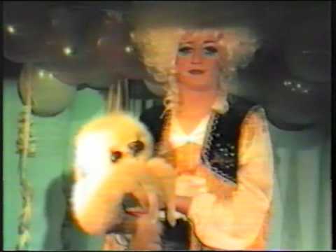Lily Savage & skippy mn ana na 1987