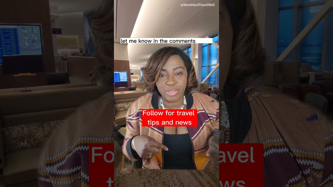 Delta Air Lines Delta Sky Club thumbnail