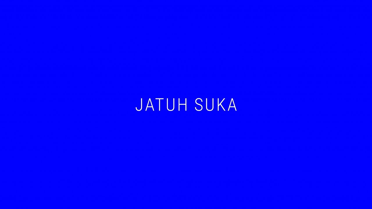 Lirik Tulus - Jatuh Suka | Album : Manusia - Pancaswara Lyrics