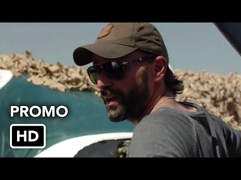 American Odyssey 1.12 (Preview)