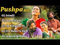 Pushpa Movie Hindi All Song Allu Arjun Rashmika Mandanna 2021Superhit Song Pushpa Hindi Jackbox