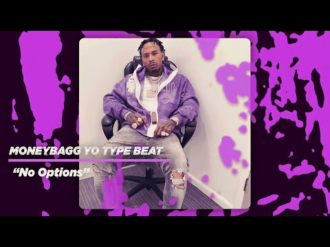 (FREE) Moneybagg Yo Type Beat 2023 x Lil Baby Type Beat 2023 - "No Options"
