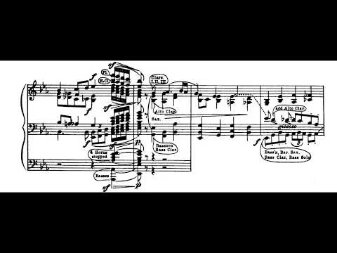Percy Grainger - Shepherd's Hey (concert band) - Audio and Sheet Music