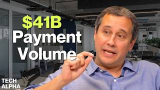 I Left a $100B Giant to Build dLocal | CEO Pedro Arnt