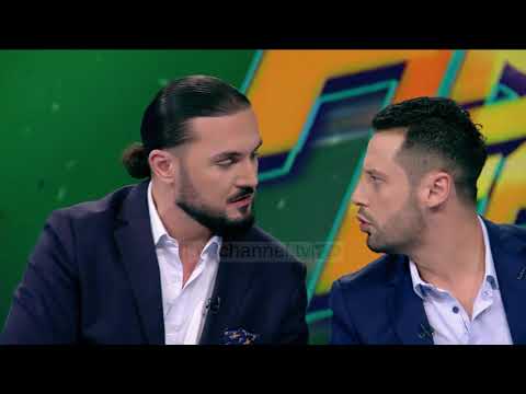 Fiks Fare, 02 Tetor 2017, Pjesa 1 - Investigative Satirical Show