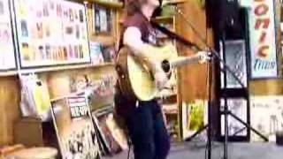 Between The Trees - You Cry A Tear To Start A River