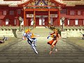 Jeanne D Arc Vs Natsume