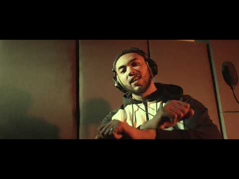 T MAC - Studio Freestyle(Official Video)
