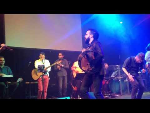 Movida Acústica Urbana - Rock&MAU - Gaélica (2)
