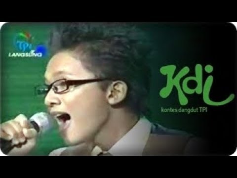 YUDI KDI (BENGKULU) - Gubuk Bambu - Konser Final KDI