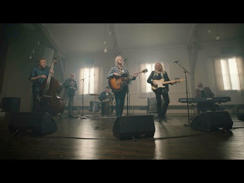 Hellbillies "Gamle spor" (fra Rockheim Hall of Fame 2023)